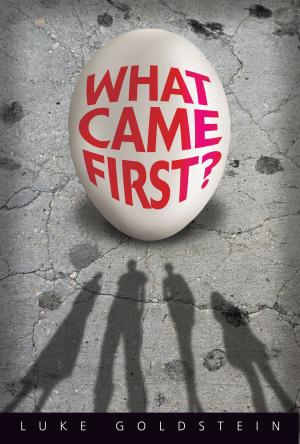 Cover of the book What Came First? by Norman Rubaum M.D. F.A.C.S