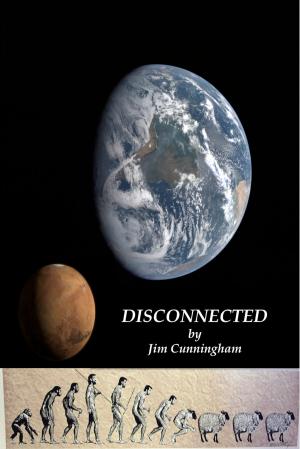 Cover of the book Disconnected by Gerald Kozak