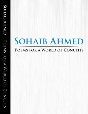 Book cover of Poems for a World of Conceits