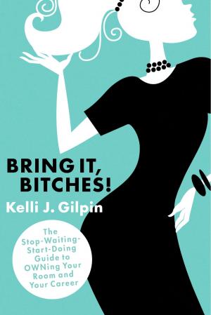 Cover of the book Bring It, Bitches! by J. W. Publius