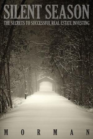 Cover of the book Silent Season by Allyson I. Aborn