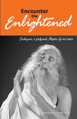 Book cover of Encounter the Enlightened