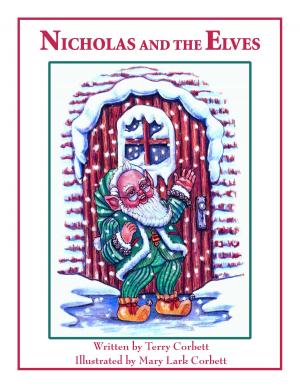 Cover of the book Nicholas and the Elves by Lucy Fairbourne