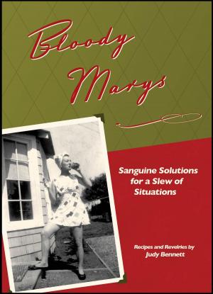 Book cover of Bloody Marys