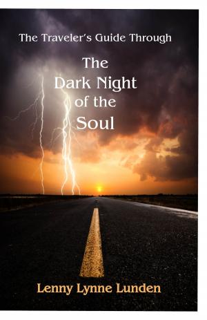 Cover of the book The Traveler's Guide Through The Dark Night of the Soul by Judy Bennett