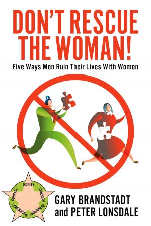 Cover of Don't Rescue the Woman!
