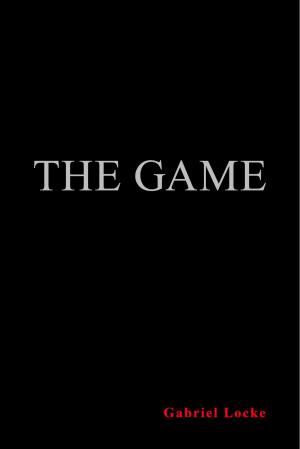 Cover of the book The Game by Tommy Chase Harrell