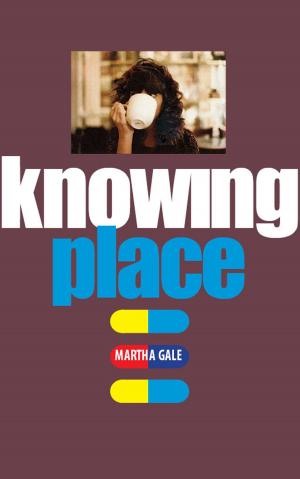 Cover of the book Knowing Place by Lauren Lynne
