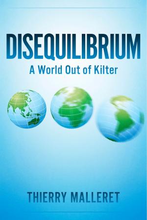 Cover of the book Disequilibrium by Narendra Simone