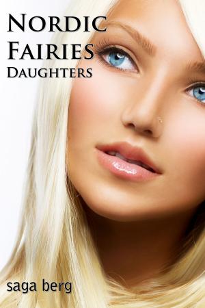 Cover of the book Daughters (Nordic Fairies, #3) by Carol Marinelli