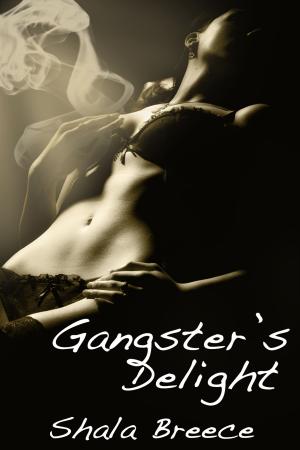 Cover of the book Gangster's Delight by Susan Stahls