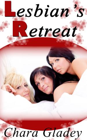bigCover of the book Lesbian's Retreat by 