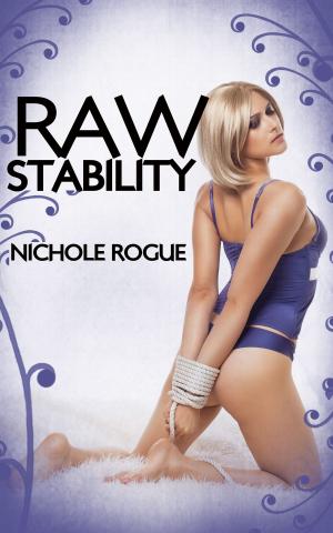 Cover of the book Raw Stability by Juli Mateson