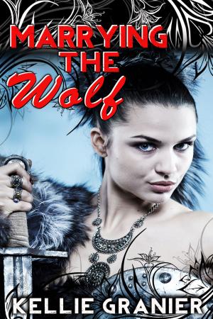Cover of the book Marrying The Wolf by Breana Kohr