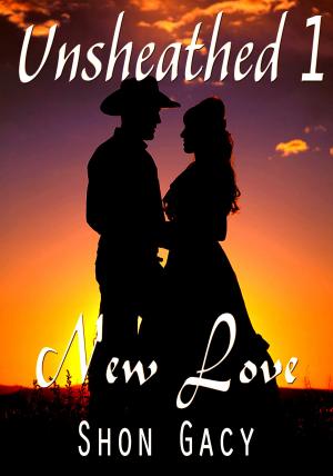 Cover of the book Unsheathed I: New Love by Kellie Granier