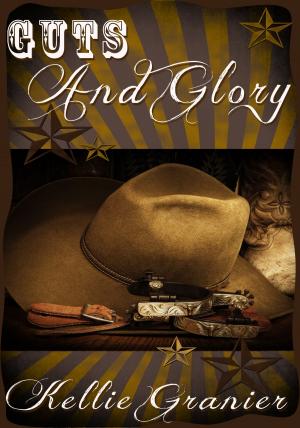 Cover of the book Guts And Glory by Gacy Harper
