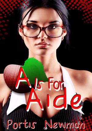 bigCover of the book A Is For Aide by 