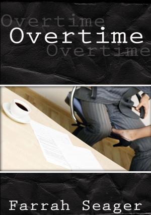 Cover of the book Overtime by Carole Mortimer
