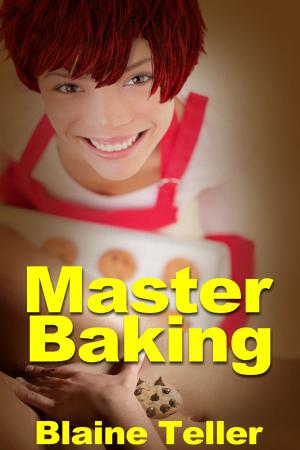 Cover of the book Master Baking by Arielle Fossett