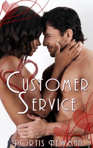 Book cover of Customer Service