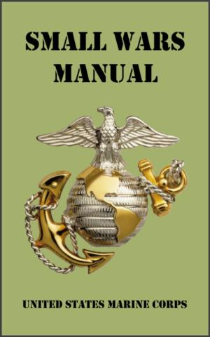 Cover of the book Small Wars Manual by Jonathan G. Owen