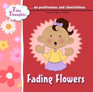 Book cover of Fading Flowers