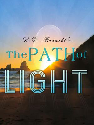 Book cover of The Path Of Light