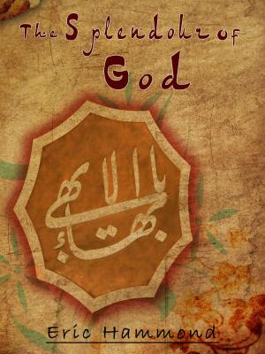 Book cover of The Splendour Of God