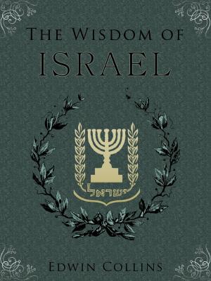 Cover of the book The Wisdom Of Israel by W. B. Yeats