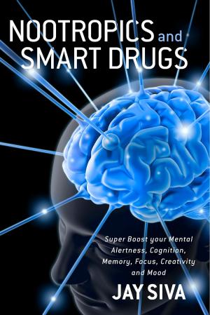 Cover of the book Nootropics and Smart Drugs by D.H. Barkley