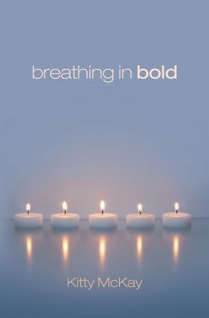 Cover of the book Breathing in Bold by Swami Rudrananda (Rudi)