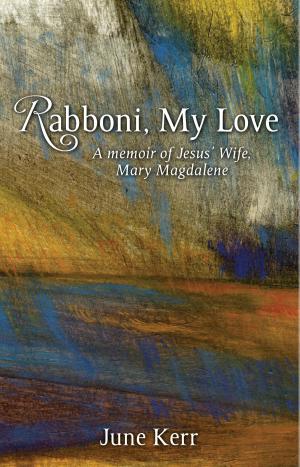 Cover of the book Rabboni, My Love by Arnold Silveri