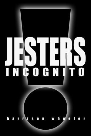 Cover of the book Jesters Incognito by Carol McCullough
