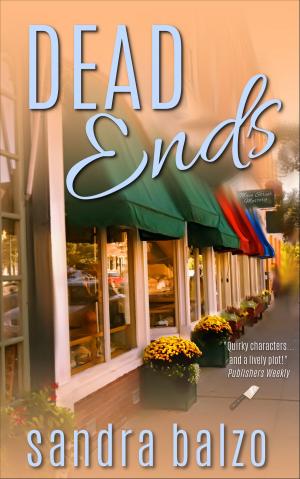 Cover of the book Dead Ends by Tamar Myers