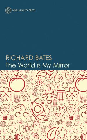 Cover of the book The World is My Mirror by Russ Harris