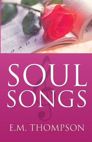 Cover of Soul Songs