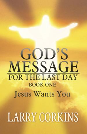Cover of the book God's Message for the Last Day by Jeff Jones