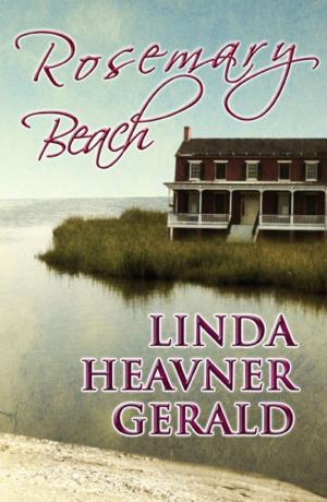 Cover of the book Rosemary Beach by Susie (Pelz) Grant