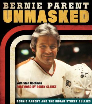 Book cover of Unmasked