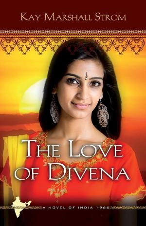 Cover of the book The Love of Divena by Linda S. Clare