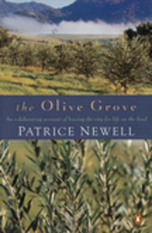 Cover of the book The Olive Grove by Ellyse Perry, Sherryl Clark
