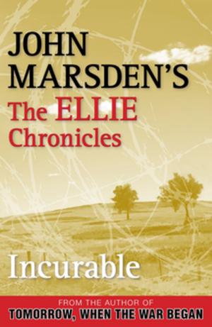 Cover of Incurable: The Ellie Chronicles 2