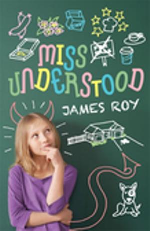 bigCover of the book Miss Understood by 