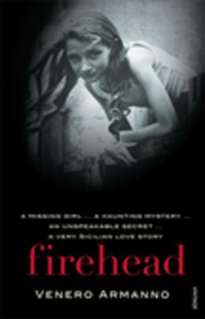 Cover of the book Firehead by Omar Musa