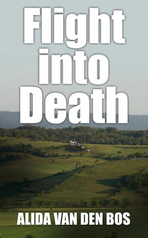 Cover of the book Flight into Death by Valerie Barnes