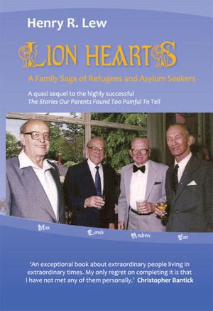 Cover of the book Lion Hearts by John Tully