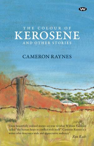 Cover of the book The Colour of Kerosene and Other Stories by Adrian Mitchell