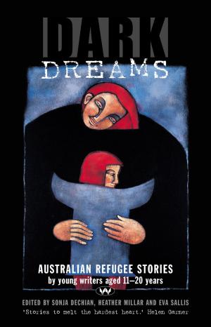 Cover of the book Dark Dreams by Adrian Mitchell