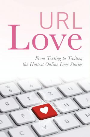 Cover of the book URL Love by Julie Thomas