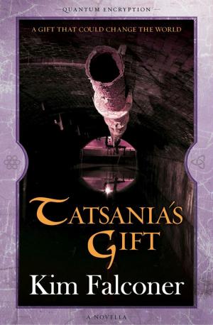 Cover of the book Tatsania's Gift by Joel Shepherd